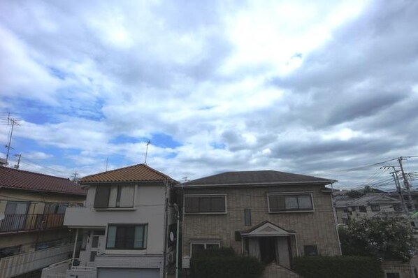 グランドプラム岡本の物件内観写真